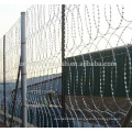 China bared razor wire